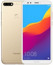 Замена стекла на телефоне Honor 7C Pro в Сочи